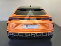 2021 Lamborghini Urus