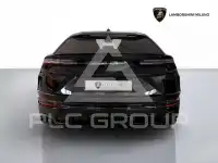 2021 Lamborghini Urus