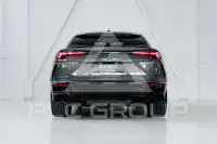 2021 Lamborghini Urus