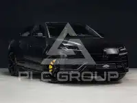 2021 Lamborghini Urus