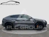 2021 Lamborghini Urus