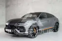 2021 Lamborghini Urus