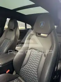 2021 Lamborghini Urus