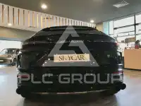 2021 Lamborghini Urus