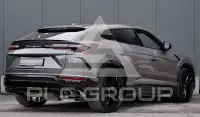 2021 Lamborghini Urus