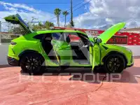 2021 Lamborghini Urus