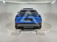 2021 Lamborghini Urus