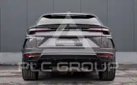 2021 Lamborghini Urus