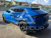 2021 Lamborghini Urus