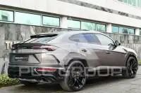 2021 Lamborghini Urus