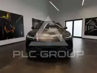 2021 Lamborghini Urus