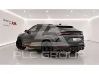 2021 Lamborghini Urus