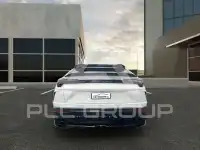 2021 Lamborghini Urus