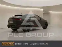 2021 Lamborghini Urus