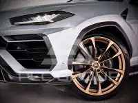 2021 Lamborghini Urus