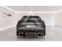 2021 Lamborghini Urus