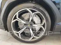 2021 Lamborghini Urus