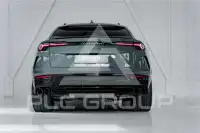 2021 Lamborghini Urus