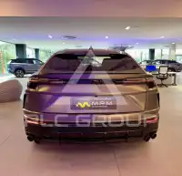 2021 Lamborghini Urus