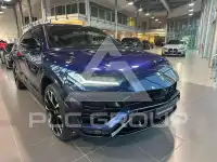 2021 Lamborghini Urus