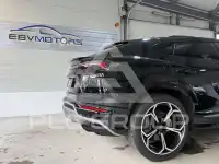 2021 Lamborghini Urus