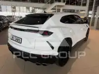 2021 Lamborghini Urus