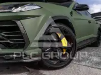2021 Lamborghini Urus