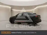 2021 Lamborghini Urus