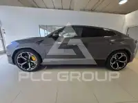 2021 Lamborghini Urus