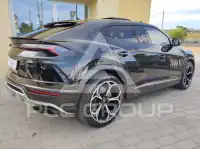 2021 Lamborghini Urus