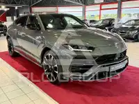 2021 Lamborghini Urus