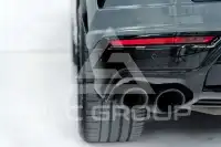2021 Lamborghini Urus