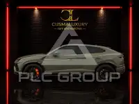 2021 Lamborghini Urus
