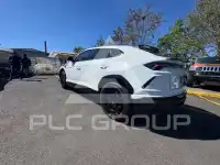 2021 Lamborghini Urus