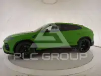 2021 Lamborghini Urus