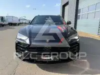 2021 Lamborghini Urus