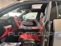 2021 Lamborghini Urus