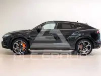 2021 Lamborghini Urus