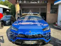 2021 Lamborghini Urus