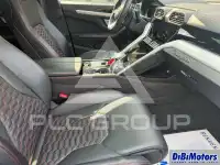 2021 Lamborghini Urus