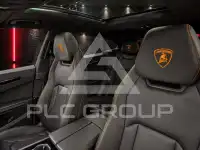 2021 Lamborghini Urus