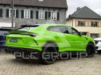 2021 Lamborghini Urus