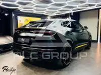 2021 Lamborghini Urus