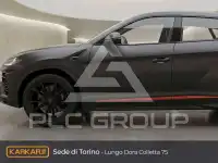 2021 Lamborghini Urus