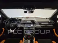 2021 Lamborghini Urus