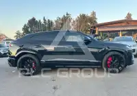 2021 Lamborghini Urus