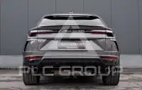 2021 Lamborghini Urus