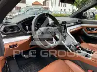 2021 Lamborghini Urus