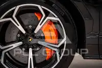 2021 Lamborghini Urus