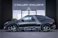 2021 Lamborghini Urus